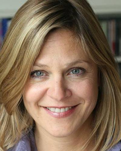 Тина Эшманн фото