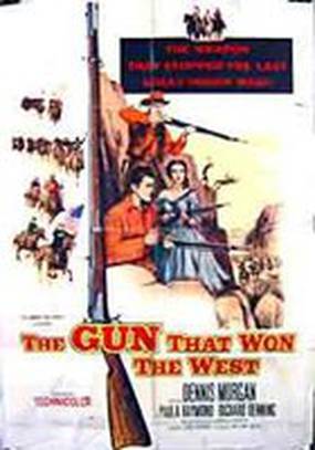 The Gun That Won the West