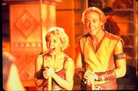 Кадр Молодость Геракла