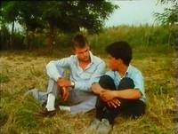 Кадр Аромат кукурузы