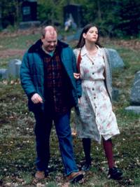 Кадр Тяжелый