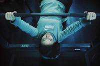 Кадр Love Lifting