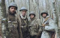 Кадр Патриоты