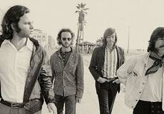 Первая полнометражная документалка о The Doors 
