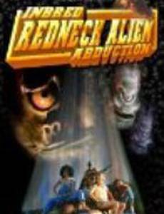 Inbred Redneck Alien Abduction (видео)