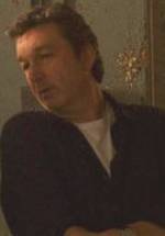 Чарльз Бисон фото