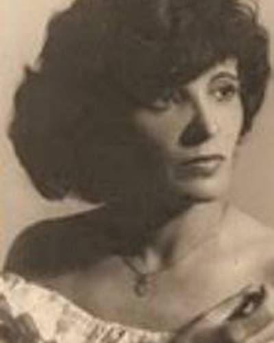 Инес Родена фото