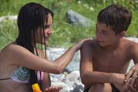 Кадр Летние игры