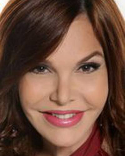 Хильда Абрахамс фото