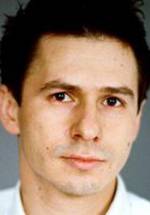 Александр Ленин фото