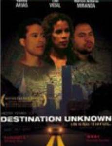 Destination Unknown