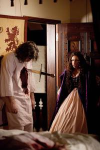 Кадр Дневники вампира