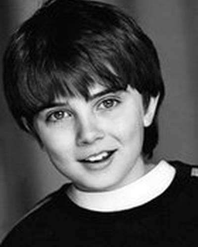 Эндрю Чалмерс фото