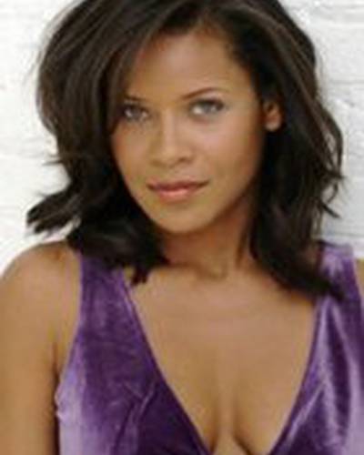 Моника Эллисон фото