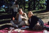 Кадр У зеркала два лица