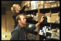 Кадр Белый шум