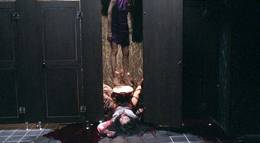 Кадр из фильма "Парик" - 2