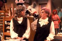 Кадр Вы служили?