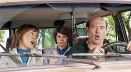 Кадр из фильма "Правда и ничего кроме..." - 2