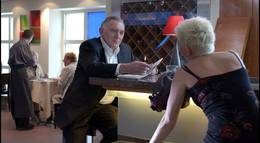 Кадр из фильма "Синдром Альцгеймера" - 2