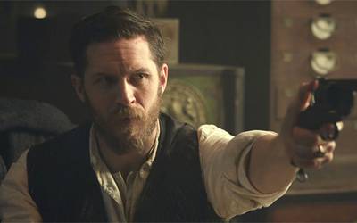 Что надо знать о сериале «Табу» с Томом Харди