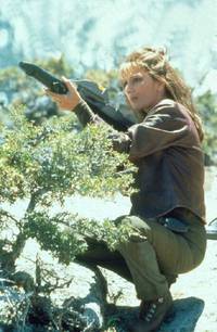 Кадр Звездный путь: Восстание