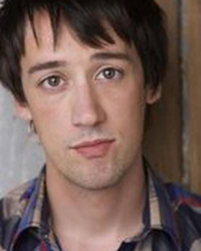 Джейк Гэллагер фото