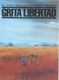 Постер Клич свободы