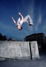 Саймон Берри фото