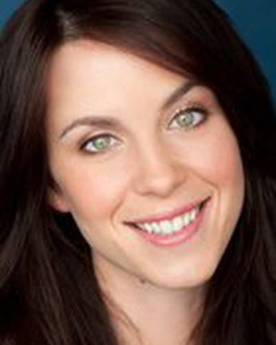 Анджела Бартис фото