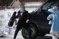 Кадр Друзья друзей