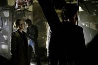 Кадр Лунный свет