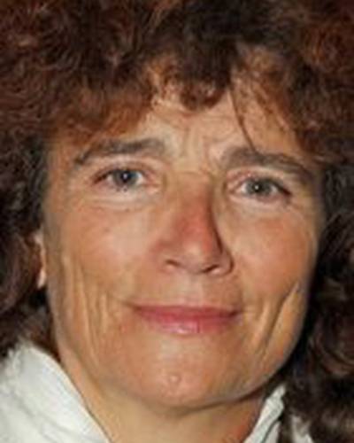 Колин Серро фото