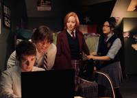 Кадр Волк_одиночка