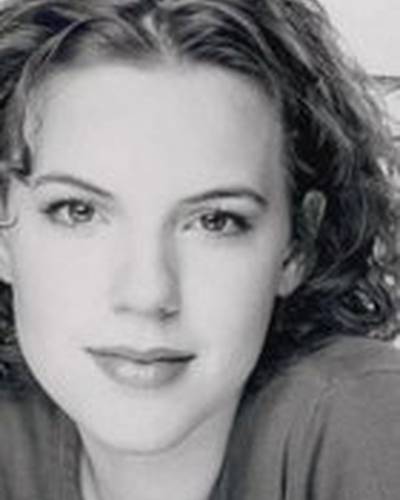 Эрика Томас фото