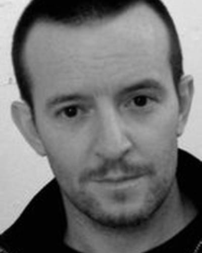 Энтони Бирн фото