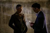 Кадр Этот демон внутри