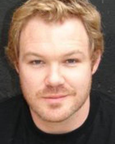 Гарт Брейтенбах фото