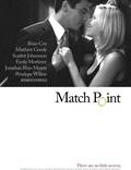 Постер из фильма "Матч Поинт" - 1