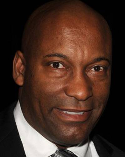 Джон Синглтон фото