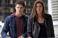 Кадр Люди будущего