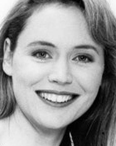 Никки Когхилл фото