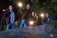 Кадр Прощай, детка, прощай