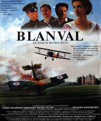 Постер Бланваль