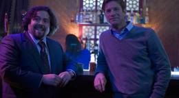 Кадр из фильма "Любовь случается" - 2