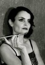 Моника Хуммель фото