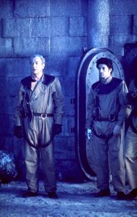 Кадр 20000 лье под водой