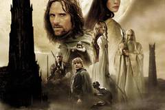 Властелин колец: Две крепости