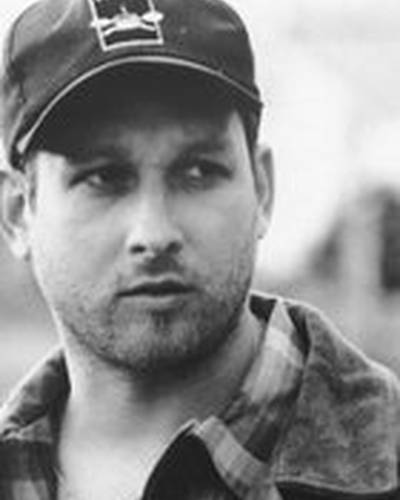 Стивен Бэйджелман фото