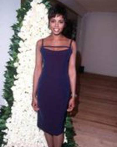 Лиза Каннинг фото